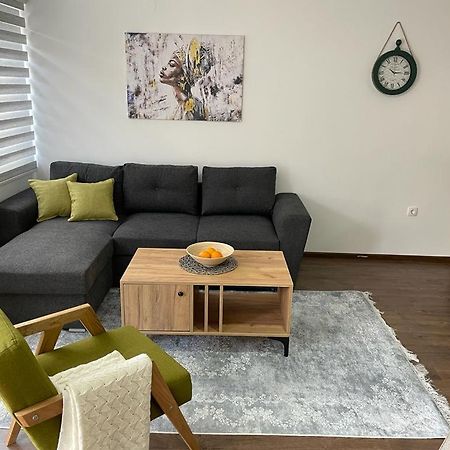 Damade Apartments ไยเซ ภายนอก รูปภาพ