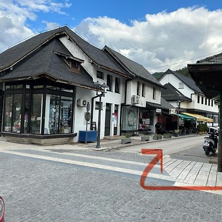 Damade Apartments ไยเซ ภายนอก รูปภาพ